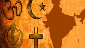 Muslim families adopted Sanatan Dharma