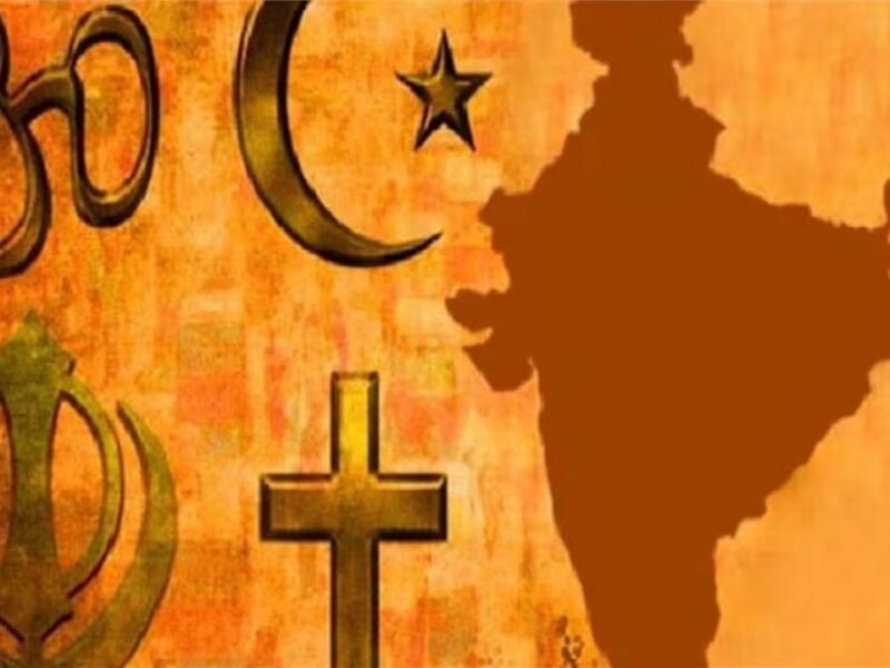 Muslim families adopted Sanatan Dharma