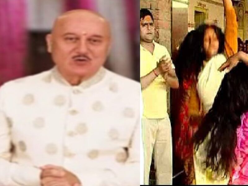 Negative energy in Mehndipur Bala Ji temple