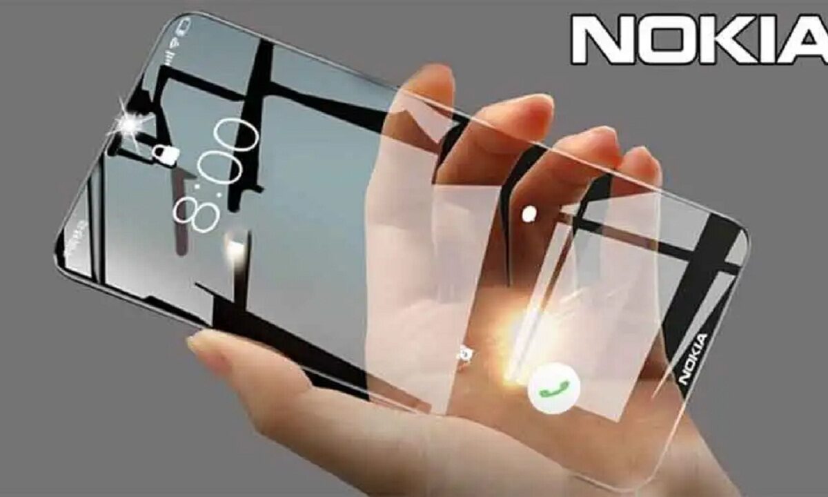 Nokia Alpha 2023