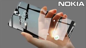 Nokia Alpha 2023