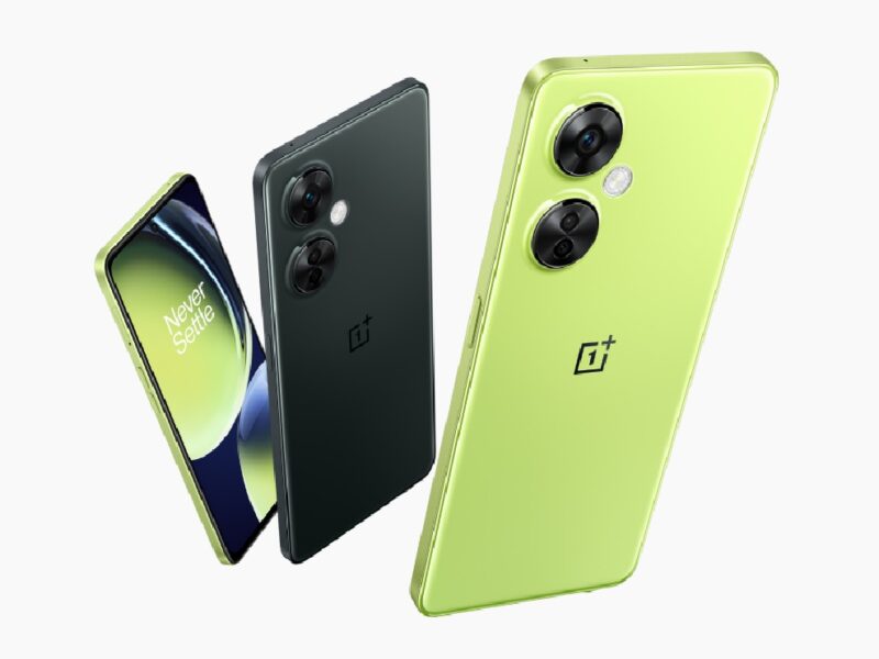 OnePlus Nord CE 3 Lite 5G
