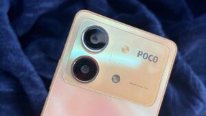 POCO X6 Neo 5G