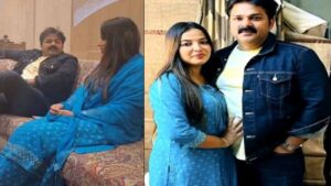 Pawan Singh Jyoti Singh