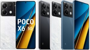Poco X6 New 5G