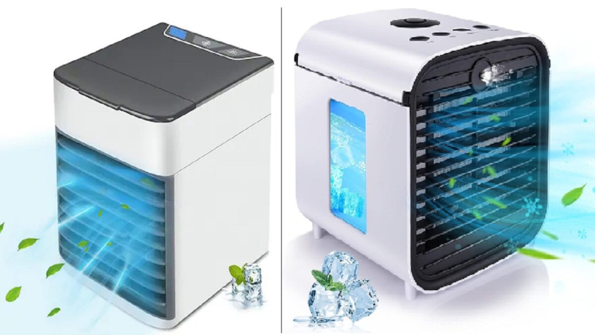 Portable Cooler