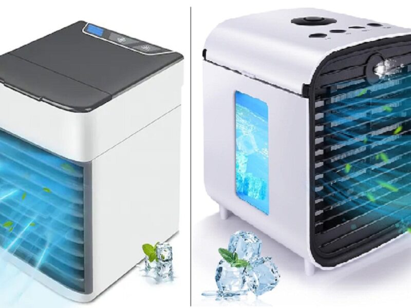 Portable Cooler