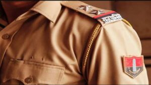 Rajasthan Police