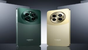 Realme Narzo 70 Pro 5G