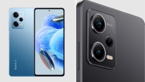 Redmi Note 12 Pro 5G