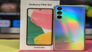 Samsung Galaxy F54