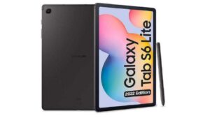 Samsung Galaxy Tab S6 Lite