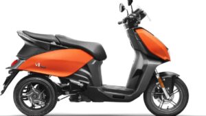 Vida V1 Electric Scooter