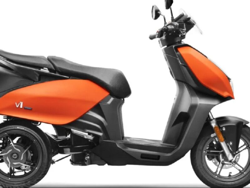 Vida V1 Electric Scooter