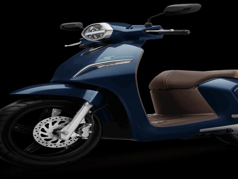 Vinfast Klara S Electric Scooter