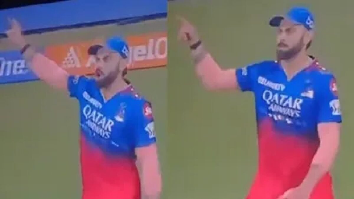 Virat Kohli, IPL 2024