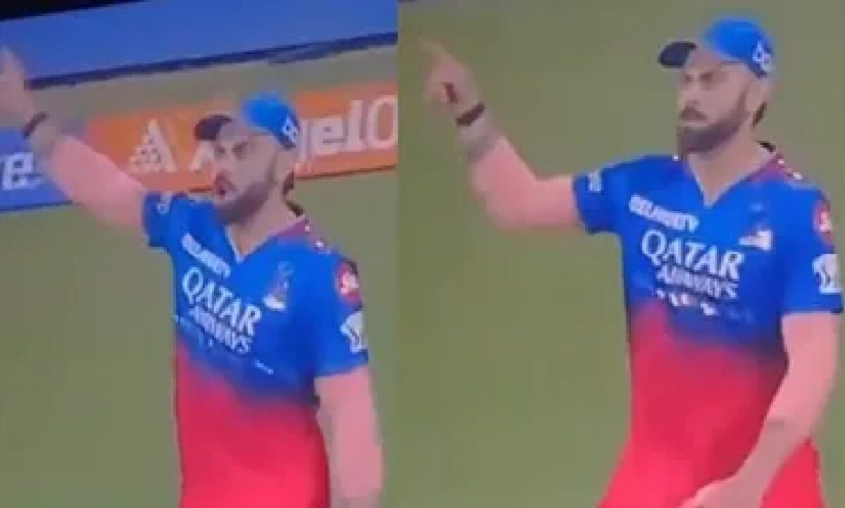 Virat Kohli, IPL 2024