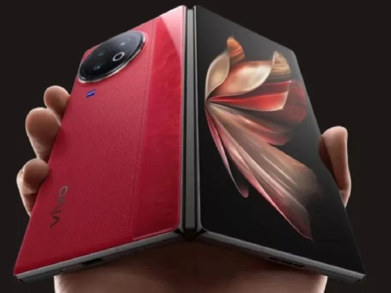 Vivo X Fold 3