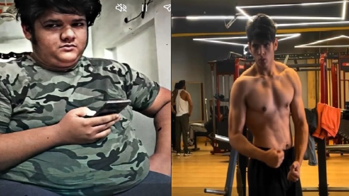 Weight Loss diet and workout