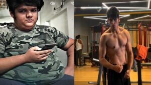 Weight Loss diet and workout