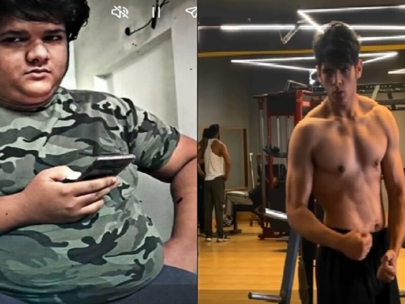 Weight Loss diet and workout