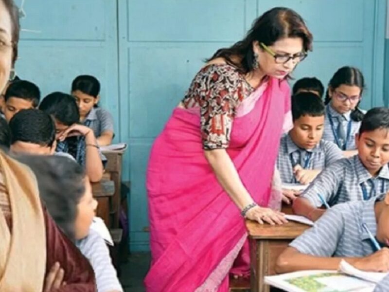 bihar teacher news