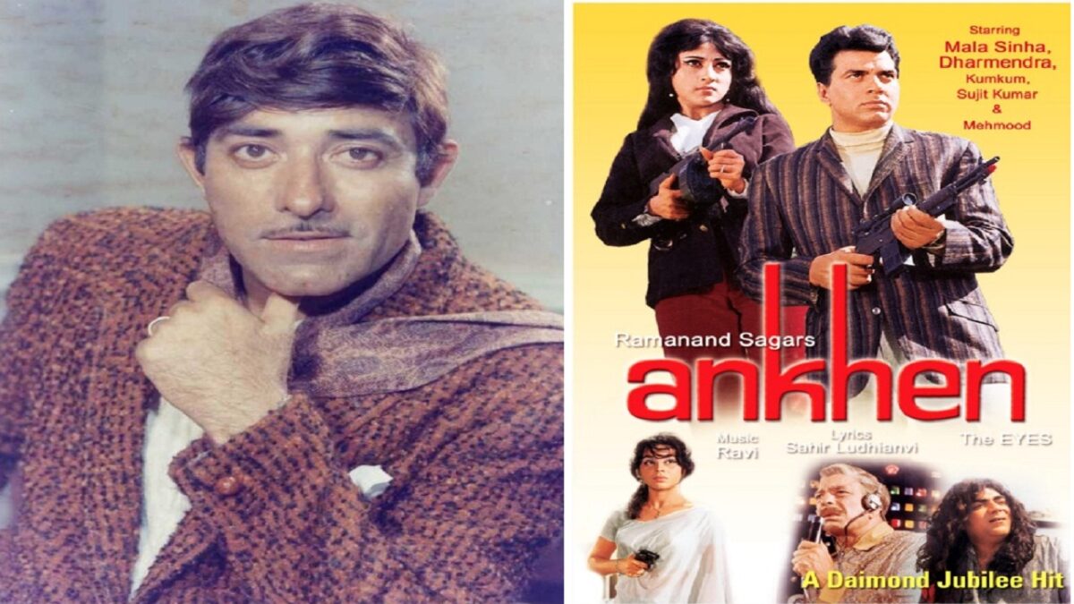 bollywood actor raj kumar