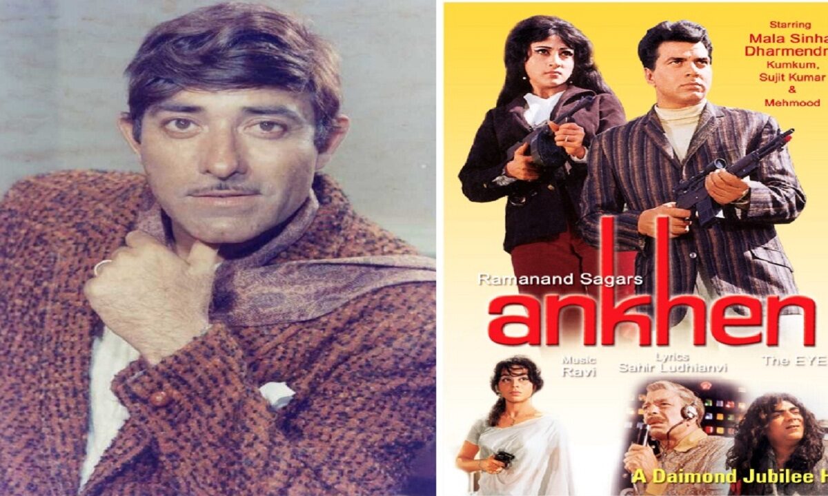 bollywood actor raj kumar