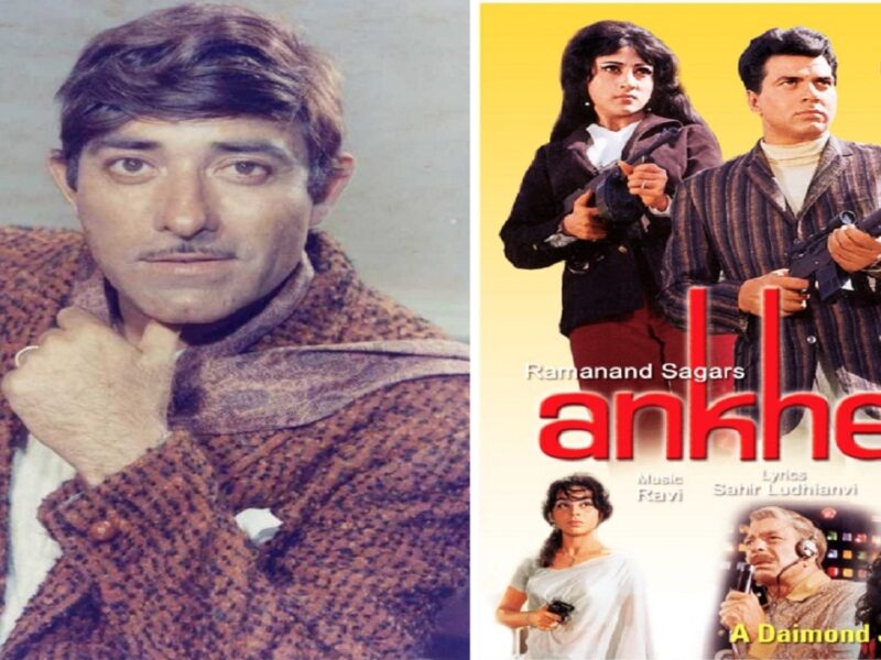 bollywood actor raj kumar