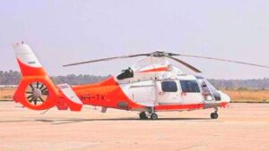 buy a personal helicopter