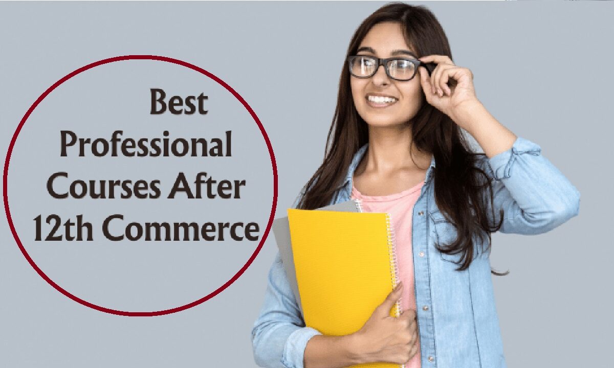 career options after 12th class