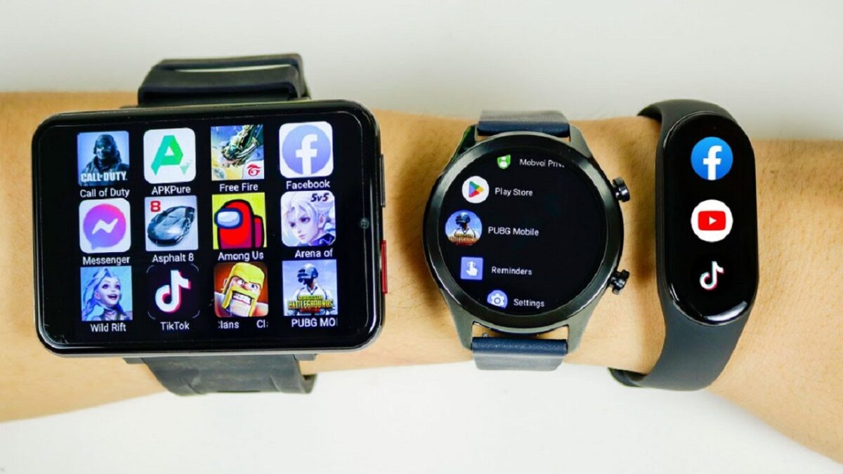 cheapest Smartwatches