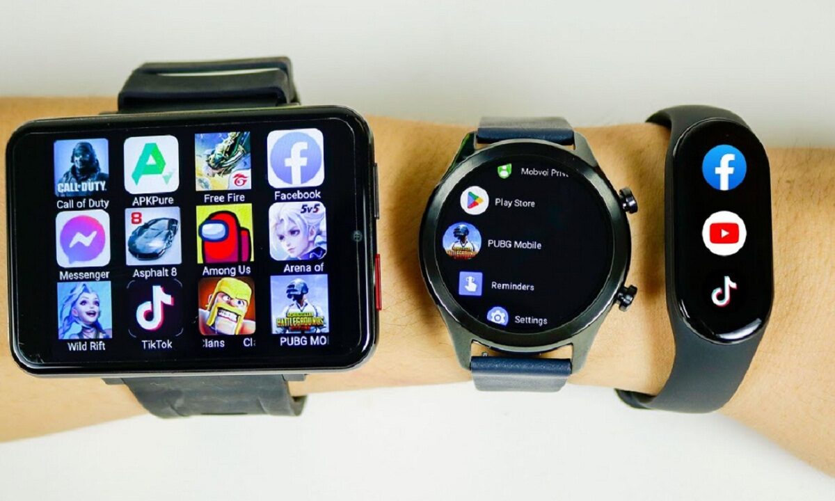 cheapest Smartwatches