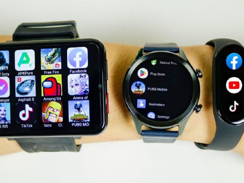 cheapest Smartwatches