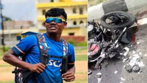 cricketer robin minnows