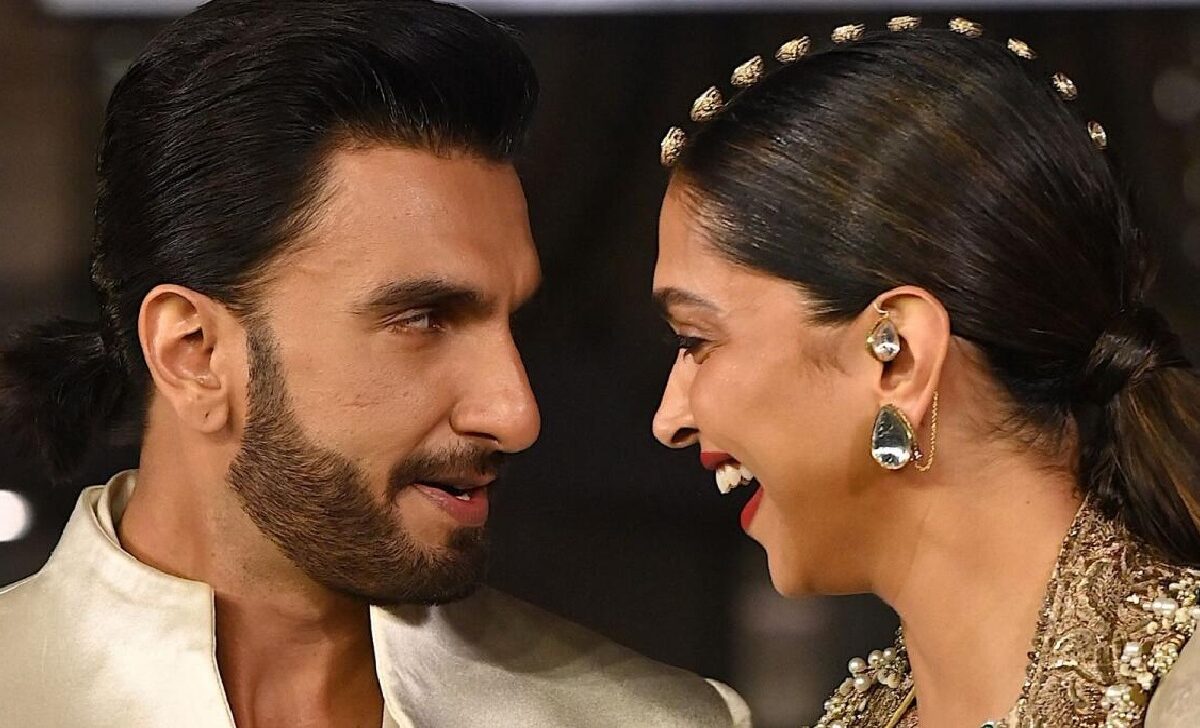 deepika padukone's pregnancy