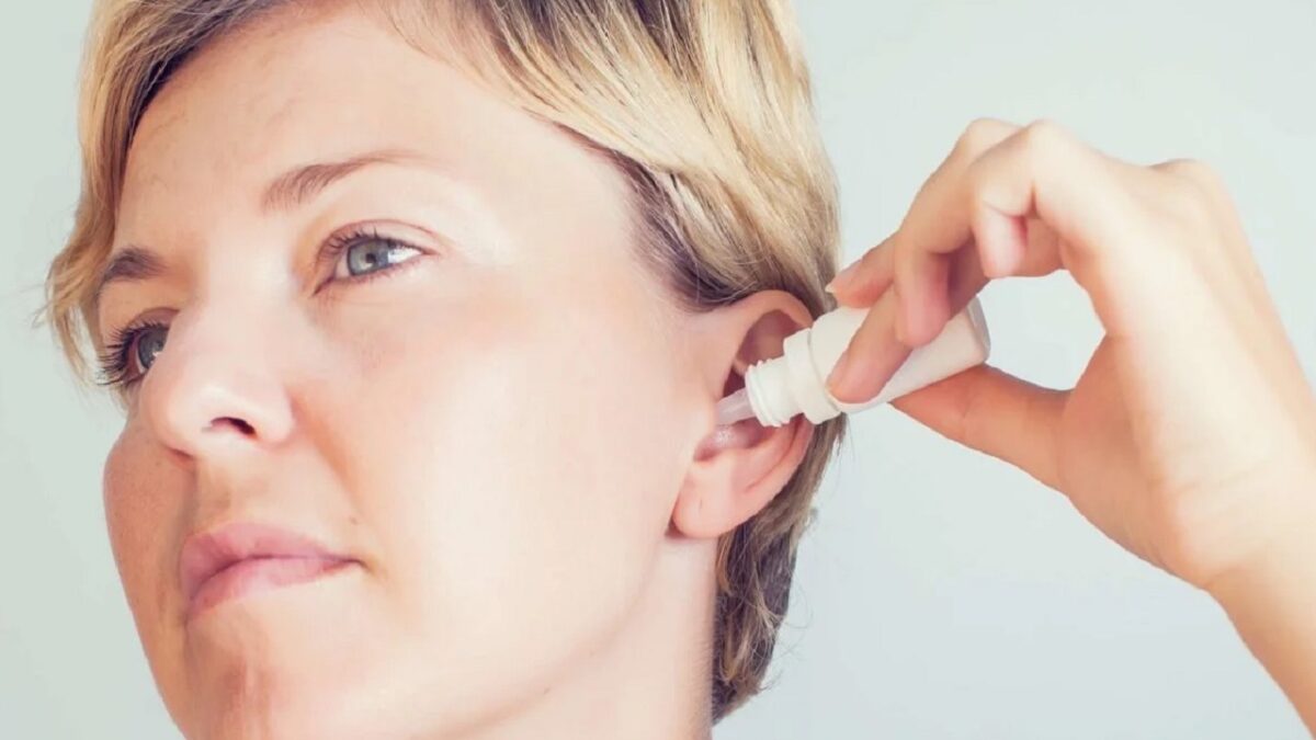 earwax home remedies