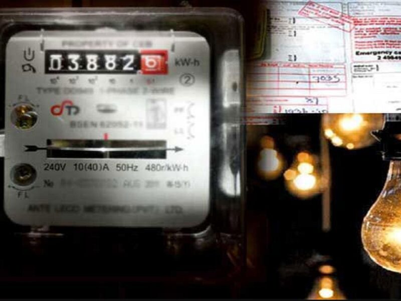 electricity bill saving tips