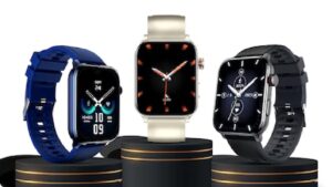 itel icon 3 smartwatch