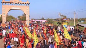 khatu shyam lakhi mela 2024