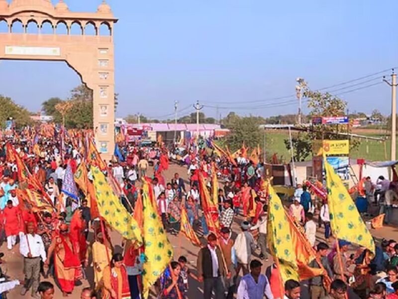 khatu shyam lakhi mela 2024