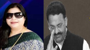 mukhtar ansari death