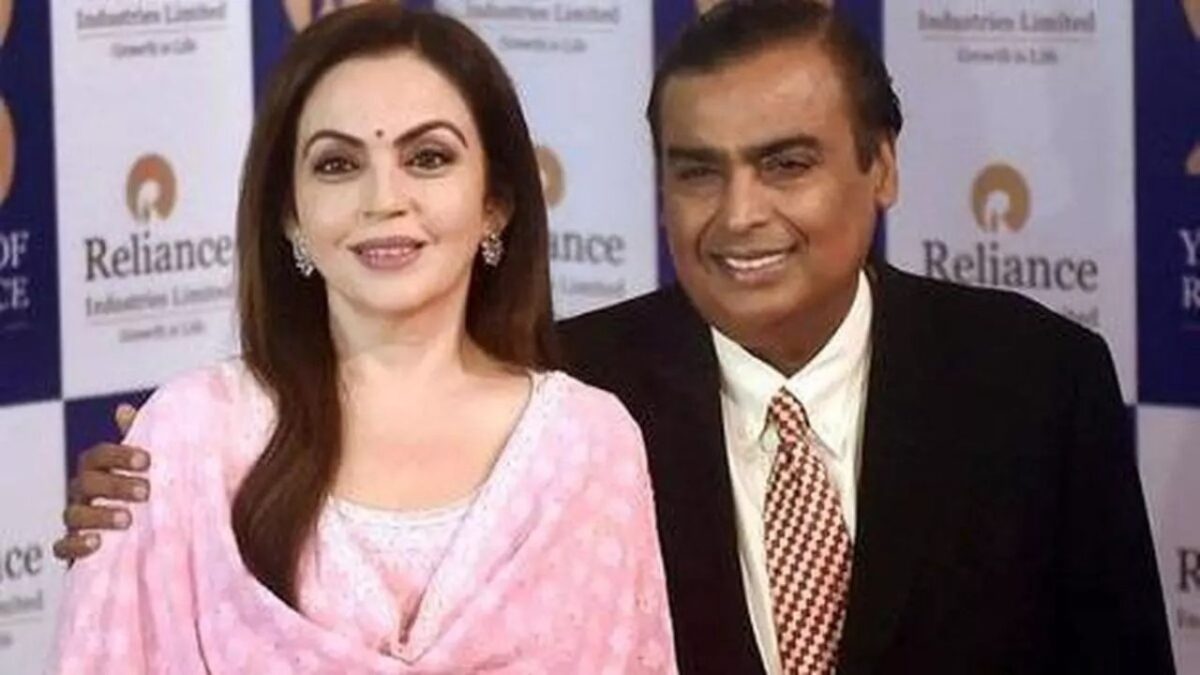 nita ambani