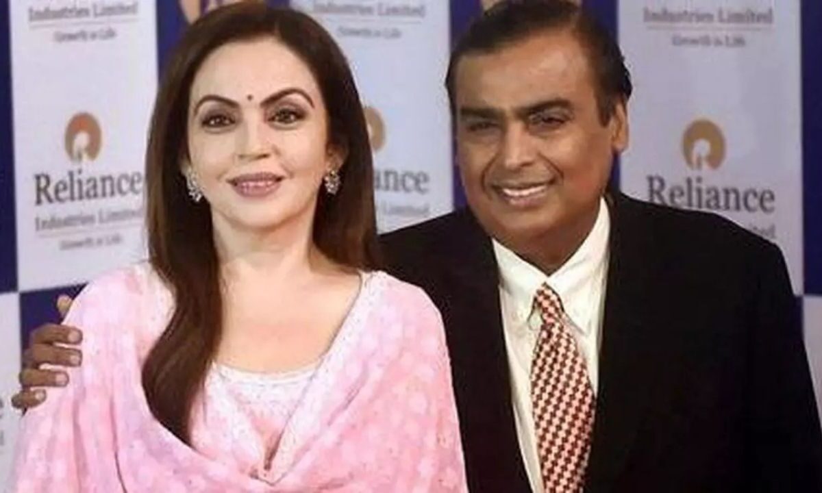 nita ambani