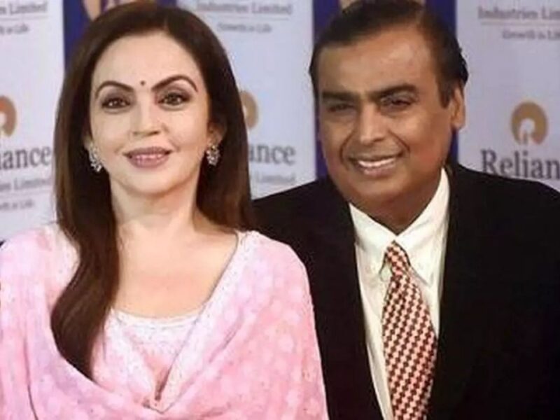 nita ambani