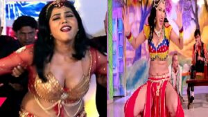 song 'Hissa Maange Sautanya',