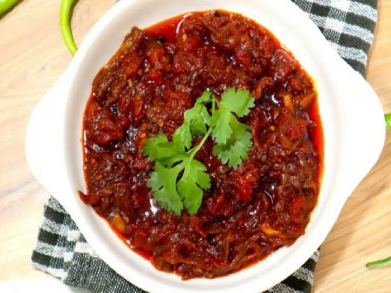 Spinach Tomato Juice Recipe,