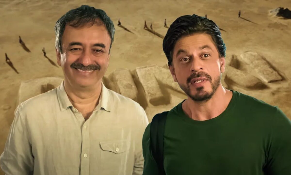 राजकुमार हिरानी