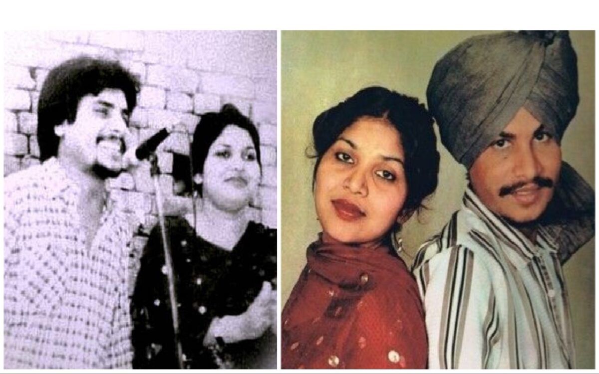 How Much Amar Singh Chamkila Was Earn