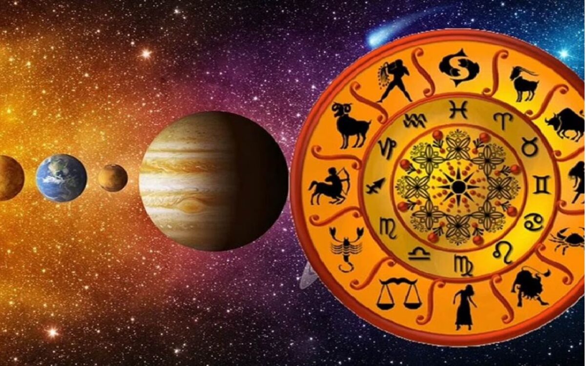 After 25th April these Zodiac Gets Rich